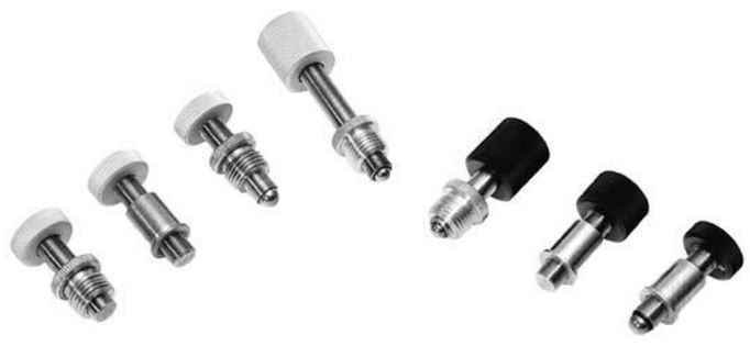 9S127 - Ultra-Fine Adjustment Screws